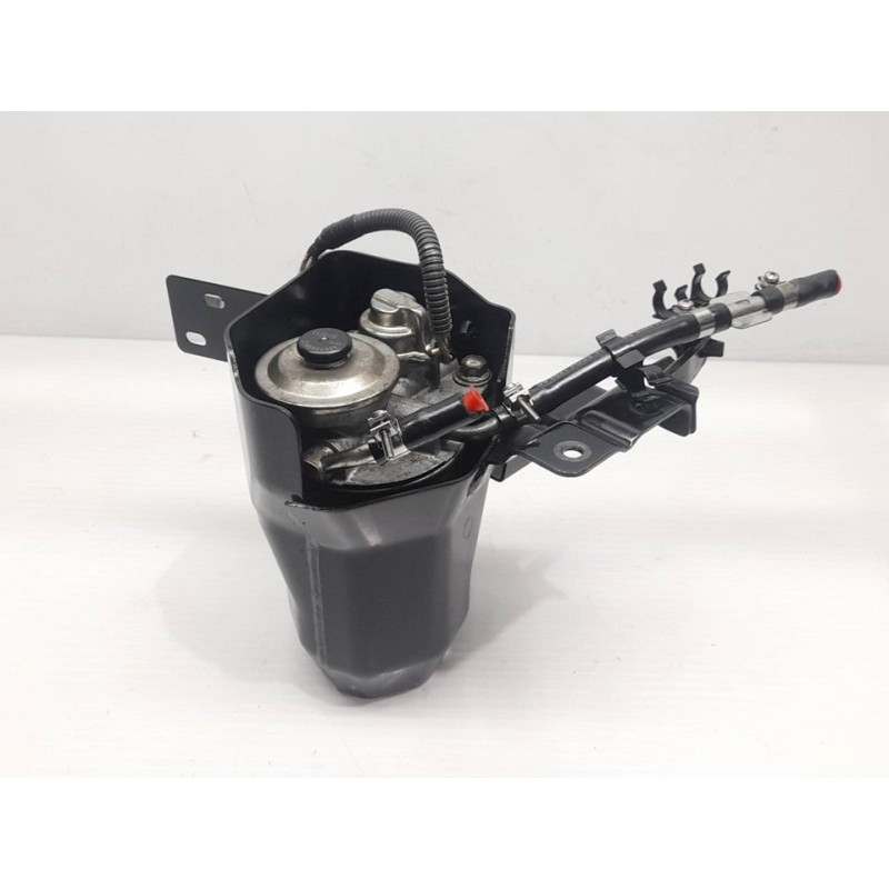 Recambio de filtro gasoil para subaru xv executive referencia OEM IAM - Gris 2