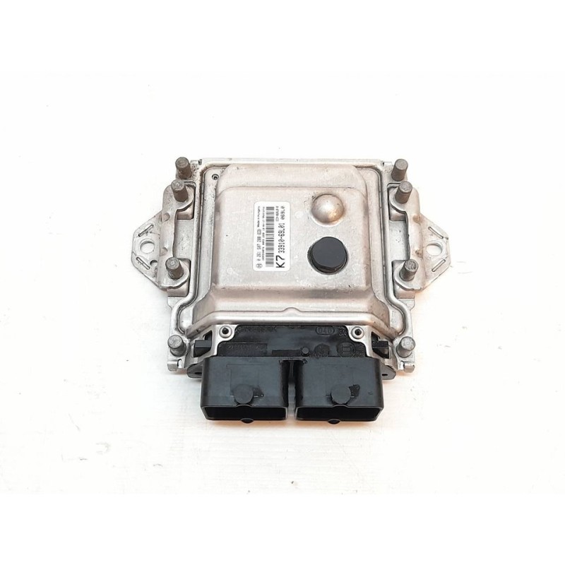 Recambio de centralita motor uce para suzuki swift azg (nz) glx referencia OEM IAM 0261S07288  