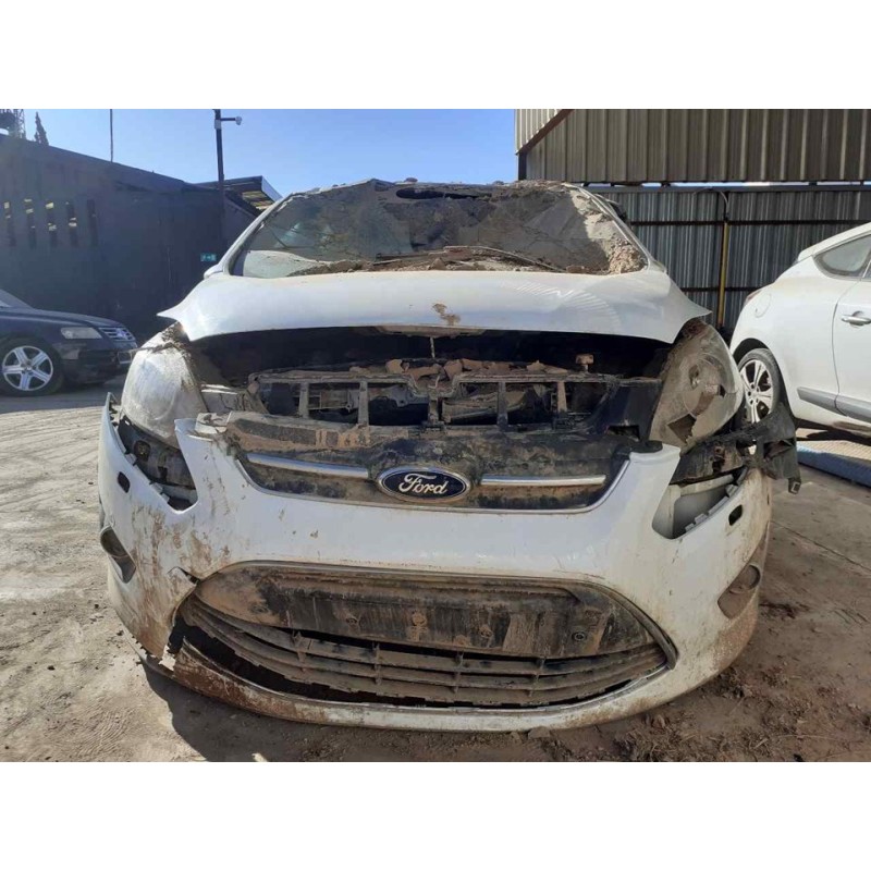ford c-max del año 2015