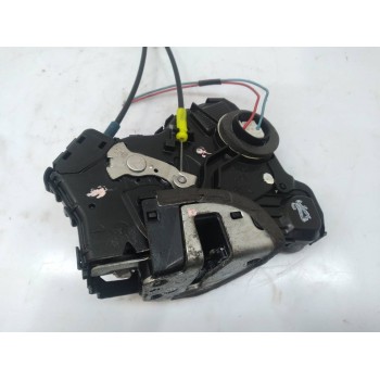 CERRADURA PUERTA DELANTERA DERECHA 