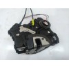 Recambio de cerradura puerta delantera derecha para toyota auris 2.0 d-4d cat referencia OEM IAM   