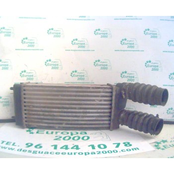 INTERCOOLER 