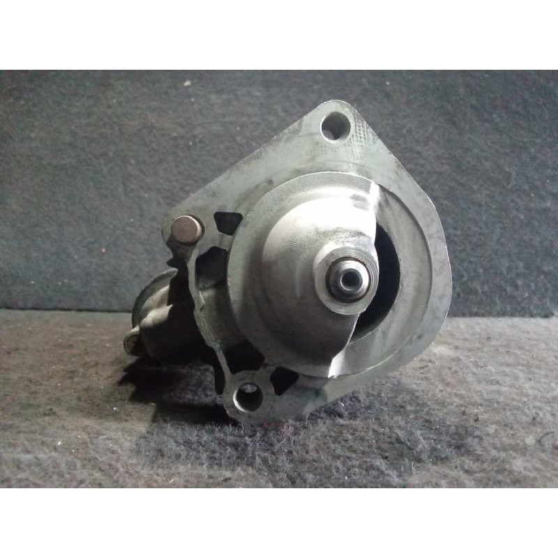 Recambio de motor arranque para volvo serie 850 2.5 cat referencia OEM IAM 0001110068  BOSCH 5