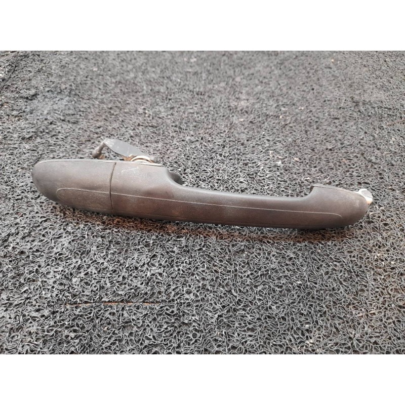 Recambio de maneta exterior delantera derecha para mercedes-benz vaneo (w414) furgoneta compacta 1.7 cdi vaneo (414.700) referen
