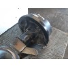 Recambio de puente trasero para hyundai terracan (hp) 2.5 tci referencia OEM IAM 52000H1060  
