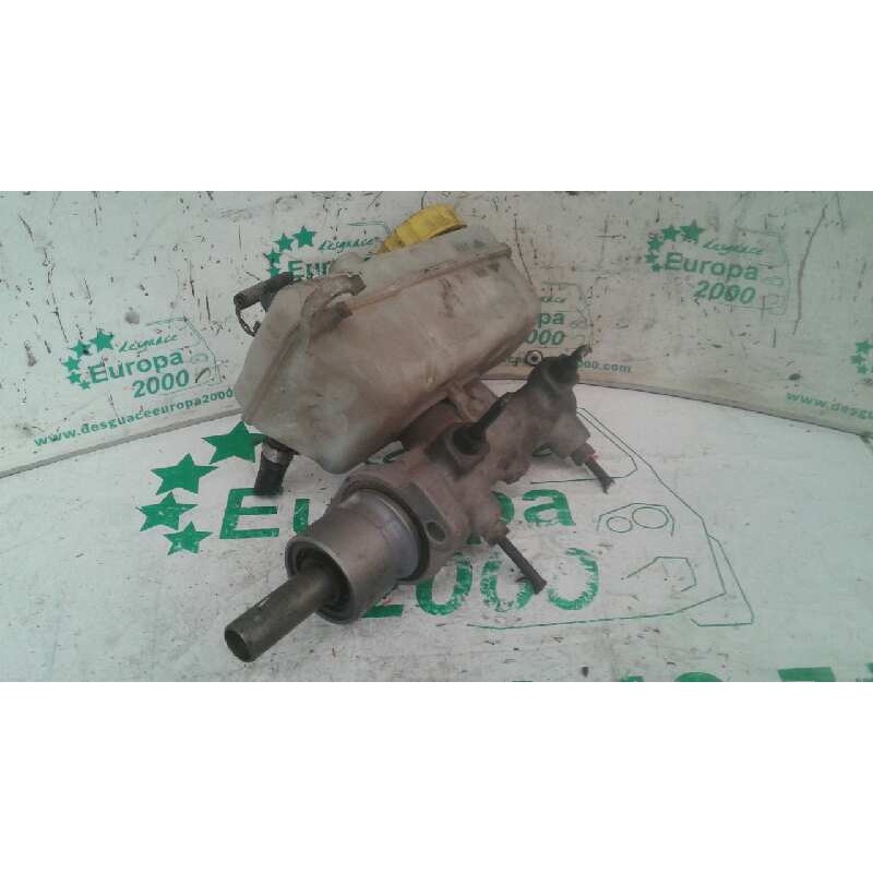 Recambio de bomba freno para seat ibiza (6l1) 1.9 sdi referencia OEM IAM X175617  
