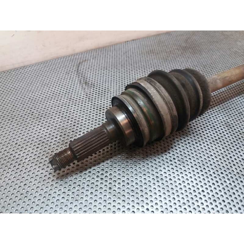 Recambio de transmision delantera derecha para suzuki wagon r+ sr (em) 1.2 gl referencia OEM IAM - Verde 3