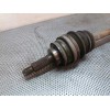 Recambio de transmision delantera derecha para suzuki wagon r+ sr (em) 1.2 gl referencia OEM IAM   