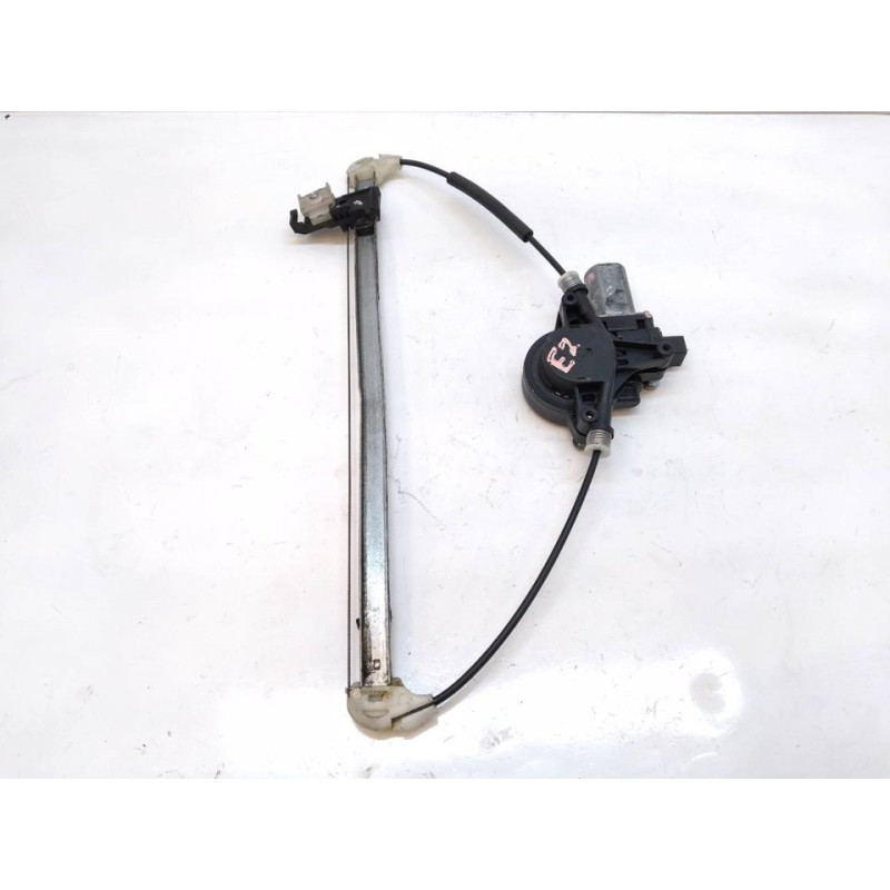 Recambio de elevalunas trasero derecho para mazda 6 lim. (gh) 2.0 crtd 140cv luxury (5-ptas.) referencia OEM IAM - Azul 3