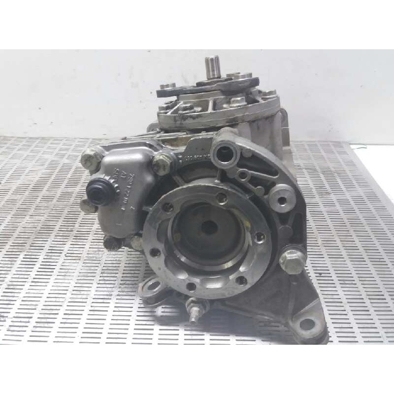 Recambio de caja transfer para audi a3 (8l) 1.8 t ambiente quattro (132kw) referencia OEM IAM 010403 - Gris 2