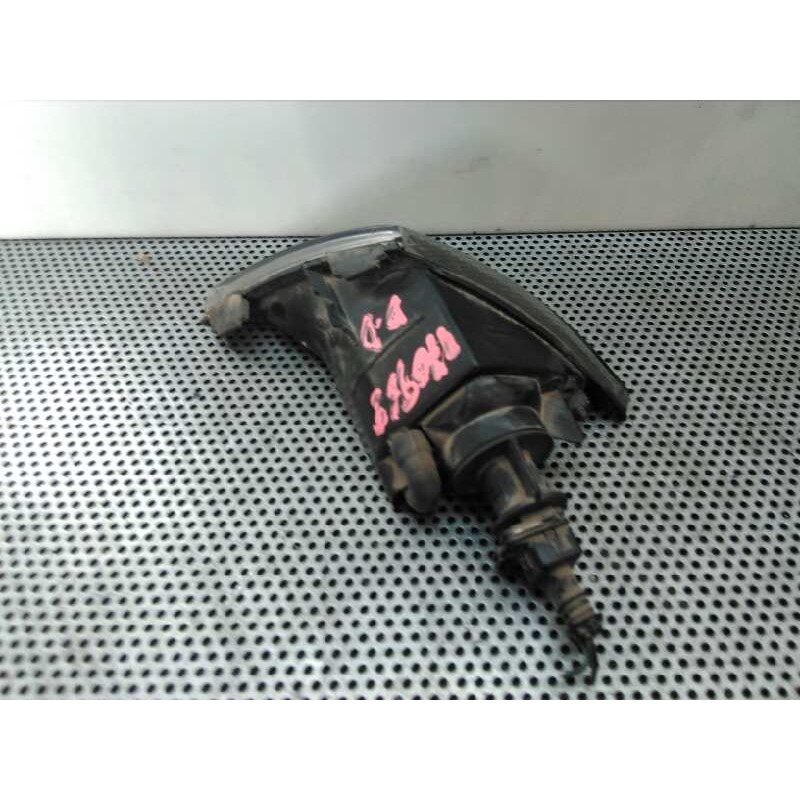 Recambio de piloto delantero derecho para lancia lancia y 1.2 caprice referencia OEM IAM - Blanco 2