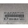 Recambio de centralita motor uce para suzuki swift azg (nz) glx referencia OEM IAM 0261S07288  