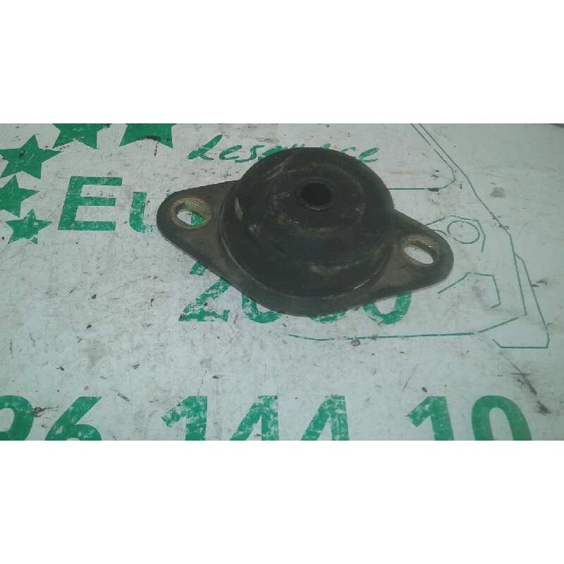 Recambio de soporte motor izquierdo para mercedes-benz mb 180 2.4d referencia OEM IAM   
