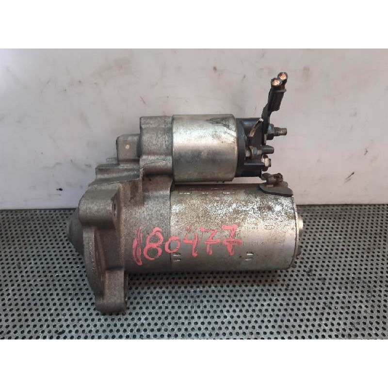 Recambio de motor arranque para citroën c4 berlina collection referencia OEM IAM F000AL1527  