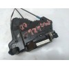 Recambio de cerradura puerta delantera derecha para toyota auris 2.0 d-4d cat referencia OEM IAM   