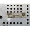 Recambio de cuadro instrumentos para kia carnival 2.9 crdi vgt ex referencia OEM IAM 940034D260 20060603 