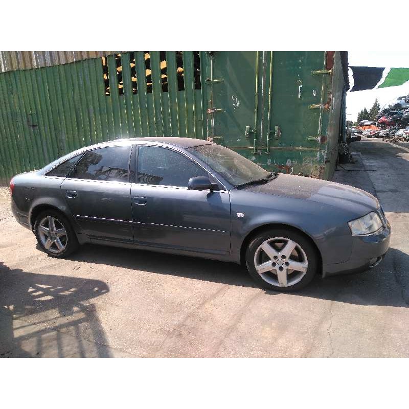 audi a6 berlina (4b2) del año 2003