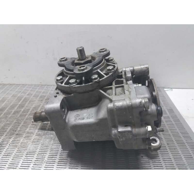 Recambio de caja transfer para audi a3 (8l) 1.8 t ambiente quattro (132kw) referencia OEM IAM 010403 - Gris 3