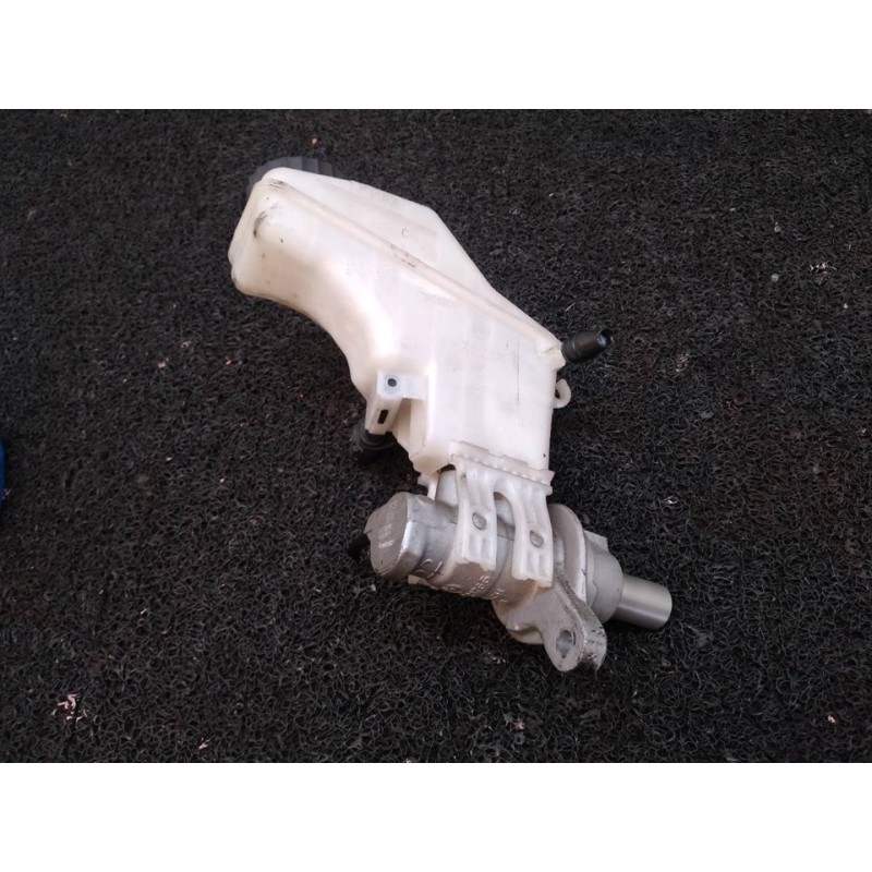 Recambio de bomba freno para opel corsa e selective referencia OEM IAM 037324A 6401616 BOSCH - Blanco 2