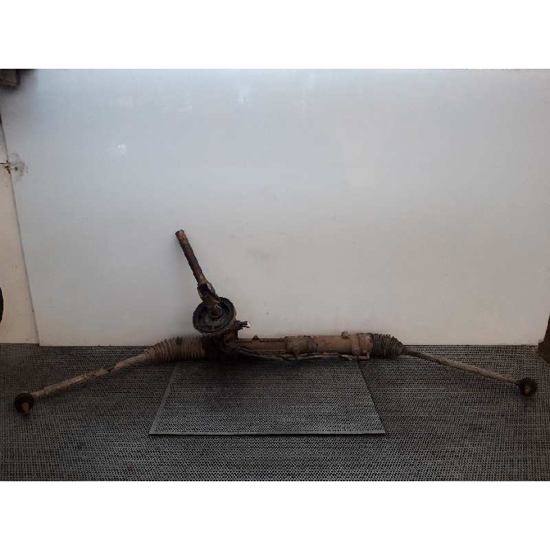 Recambio de cremallera direccion para peugeot 307 break/sw (s2) 1.6 hdi referencia OEM IAM  TRW 