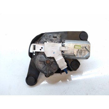 MOTOR LIMPIA TRASERO 9683382380 VALEO