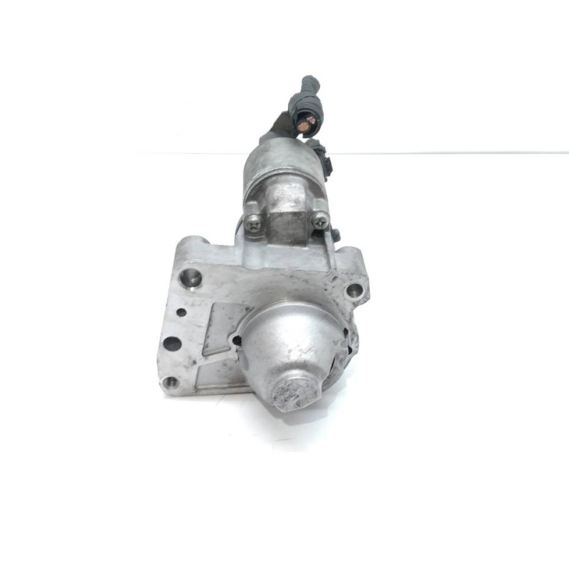 Recambio de motor arranque para peugeot 207 sport referencia OEM IAM M000T32271  MITSUBISHI 2