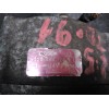 Recambio de alternador para toyota land cruiser station (j8) referencia OEM IAM 0120488194 40271 BOSCH