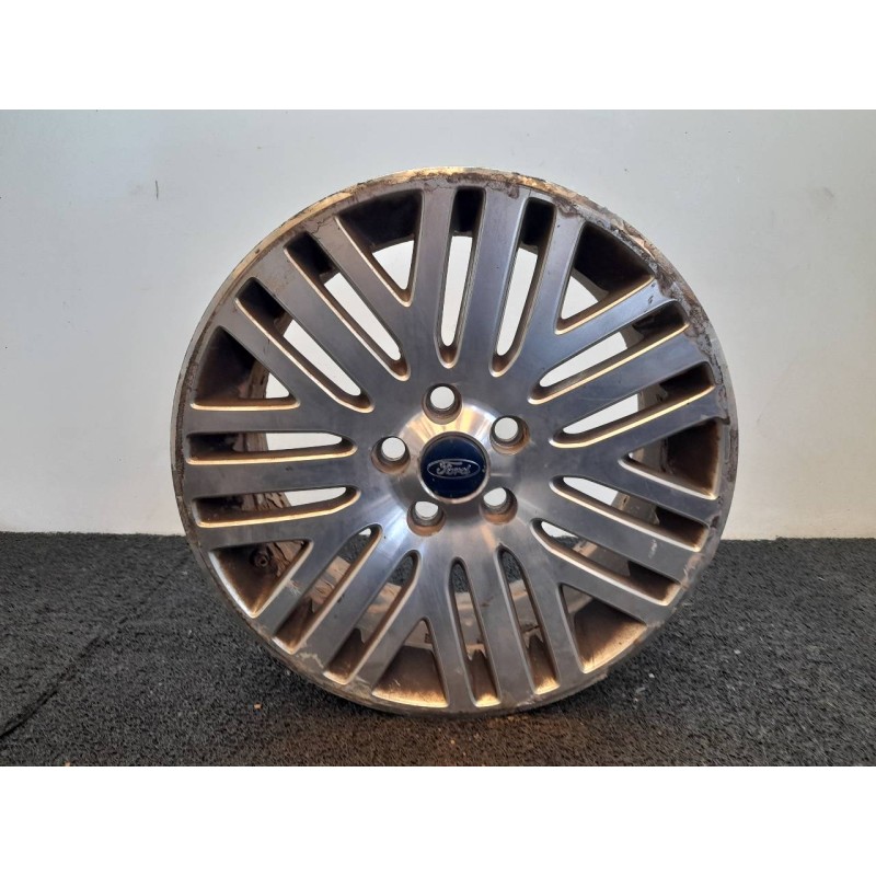 Recambio de llanta para ford mondeo ber. (ca2) ghia referencia OEM IAM 75JX17EH2ET55 4