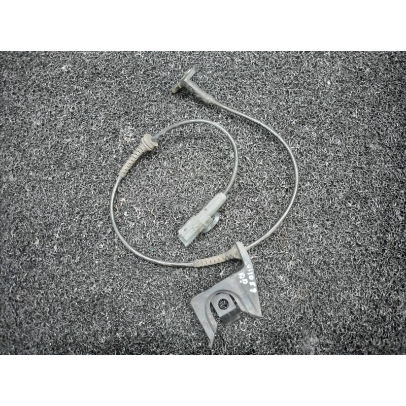 Recambio de captador abs delantero derecho para peugeot 3008 active referencia OEM IAM 9665386780  