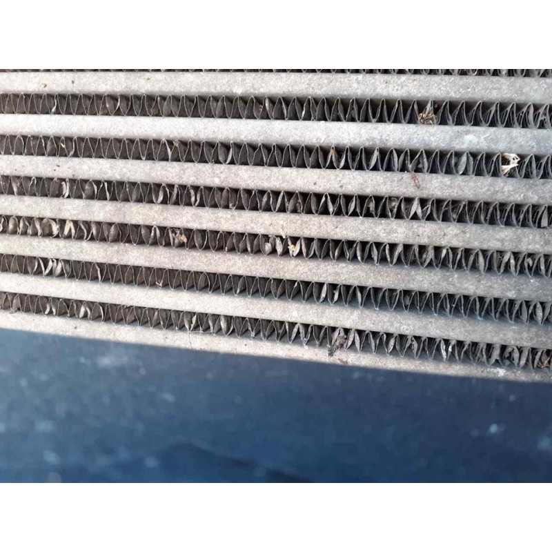 Recambio de intercooler para nissan qashqai+2 (jj10) tekna sport referencia OEM IAM   