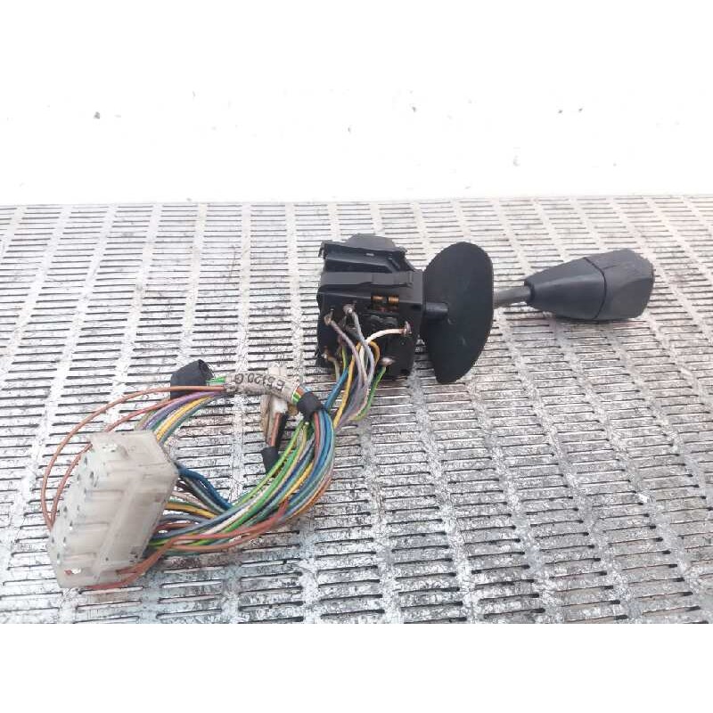 Recambio de mando luces para bmw serie 3 berlina (e36) 2.5 turbodiesel cat referencia OEM IAM 011003 - Gris 3