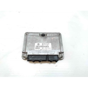 CENTRALITA MOTOR UCE 0281001926 038906018BT BOSCH