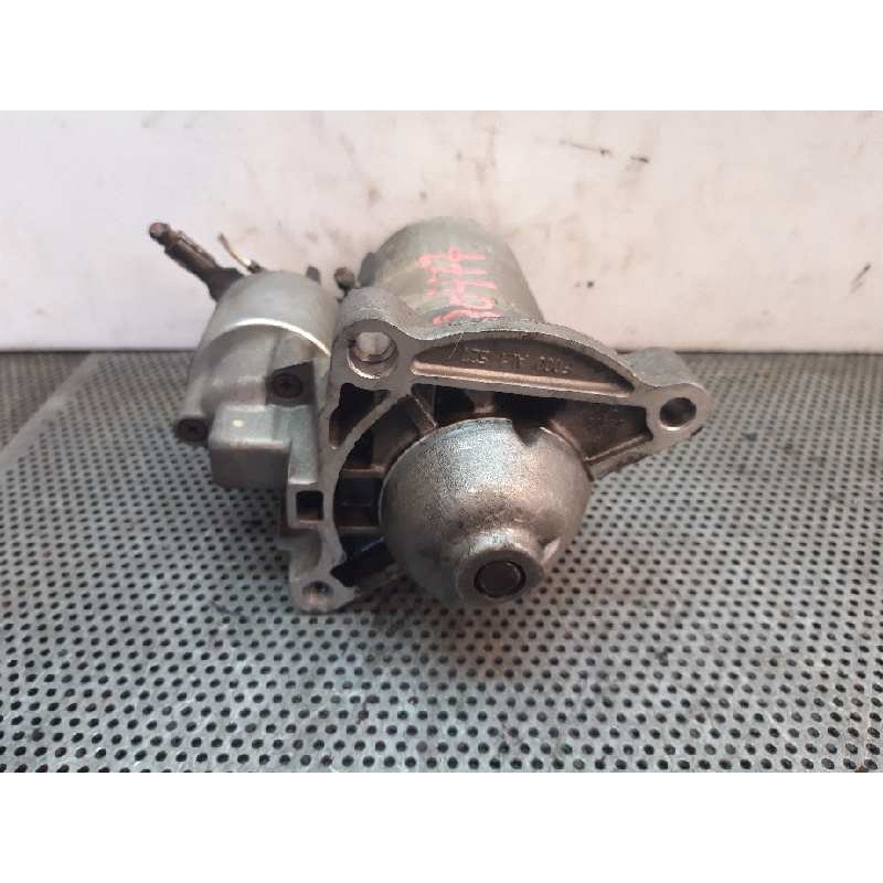 Recambio de motor arranque para citroën c4 berlina collection referencia OEM IAM F000AL1527 - Negro 3
