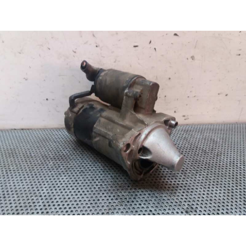 Recambio de motor arranque para suzuki wagon r+ sr (em) 1.2 gl referencia OEM IAM 3110075F10 M000T81981 MITSUBISHI