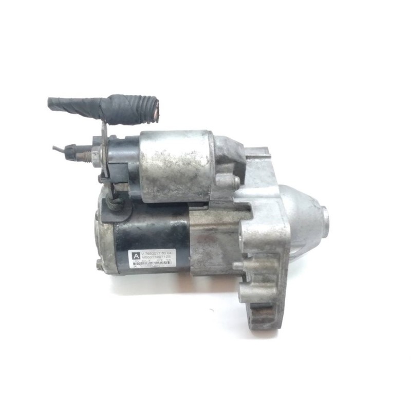 Recambio de motor arranque para peugeot 207 sport referencia OEM IAM M000T32271  MITSUBISHI 3