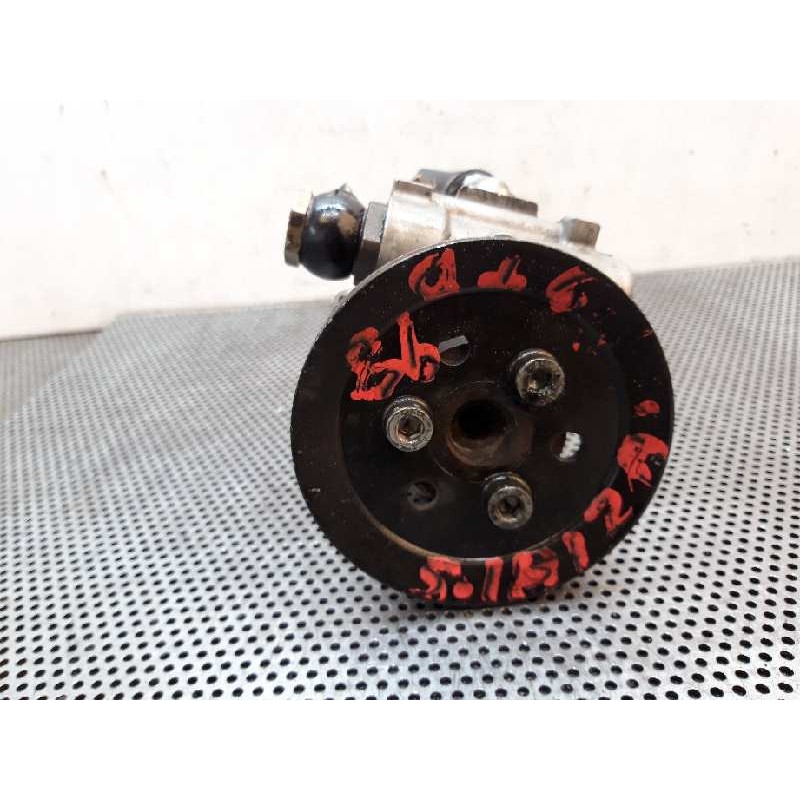 Recambio de bomba direccion para seat ibiza (6k) 1.9 turbodiesel cat (aaz) referencia OEM IAM 35742215C 76915117 2
