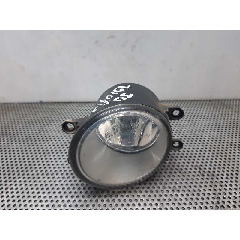 Recambio de faro antiniebla izquierdo para toyota auris active referencia OEM IAM   