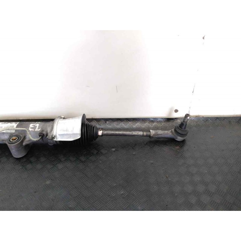 Recambio de cremallera direccion para volkswagen touareg (7la) tdi r5 referencia OEM IAM 7L6422055M 7852974920 - Negro 4