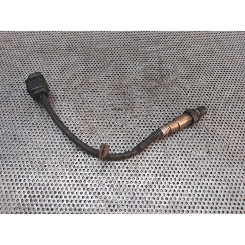 Recambio de sonda lambda para mercedes-benz clase a (w169) a 200 cdi a-edition referencia OEM IAM 0258017014 0035426918 