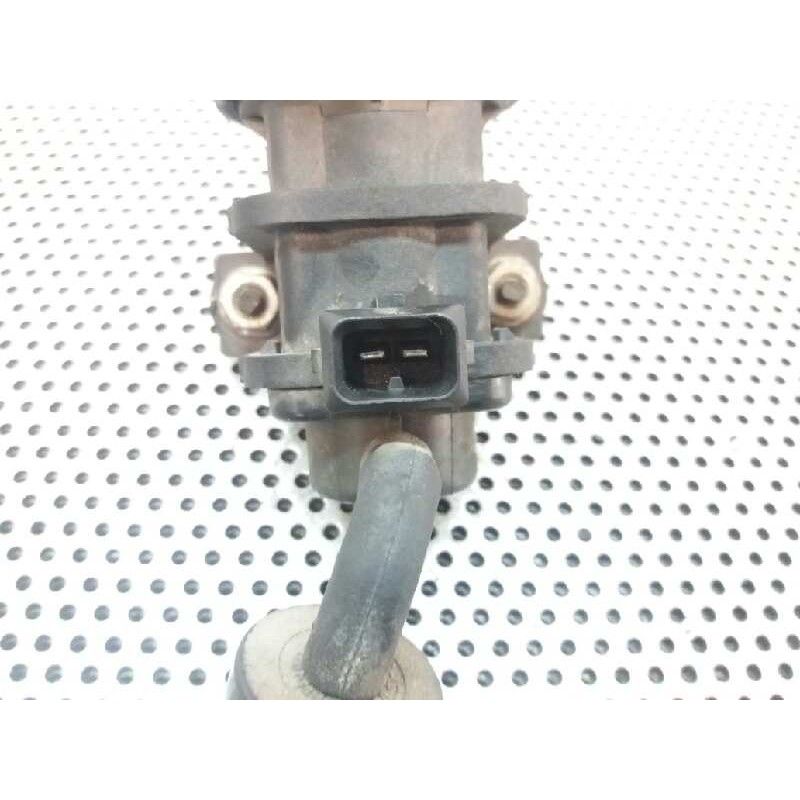 Recambio de valvula aire adicional para opel astra g berlina comfort referencia OEM IAM 091280022 - Azul 2