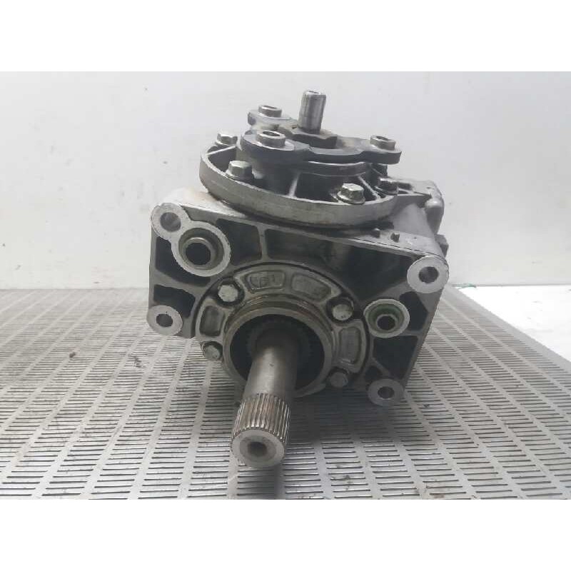 Recambio de caja transfer para audi a3 (8l) 1.8 t ambiente quattro (132kw) referencia OEM IAM 010403 - Gris 5