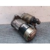 Recambio de motor arranque para suzuki wagon r+ sr (em) 1.2 gl referencia OEM IAM 3110075F10 M000T81981 MITSUBISHI
