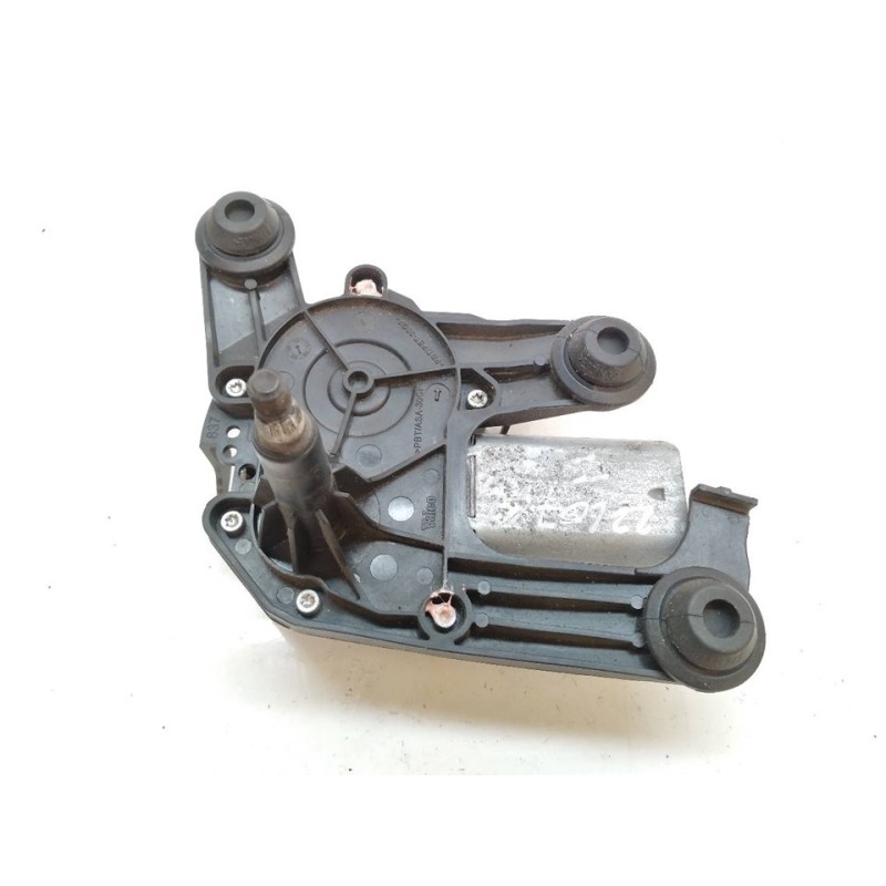 Recambio de motor limpia trasero para citroën c3 attraction referencia OEM IAM 9683382380  VALEO - Blanco 3