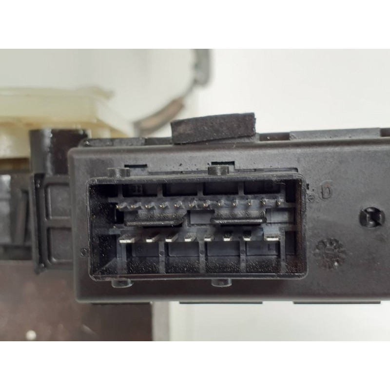 Recambio de elevalunas delantero izquierdo para citroën c4 picasso millenium referencia OEM IAM 9682495880 - Negro 4