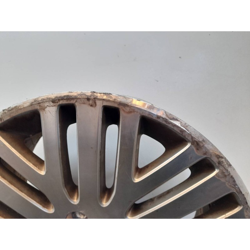 Recambio de llanta para ford mondeo ber. (ca2) ghia referencia OEM IAM 75JX17EH2ET55 5