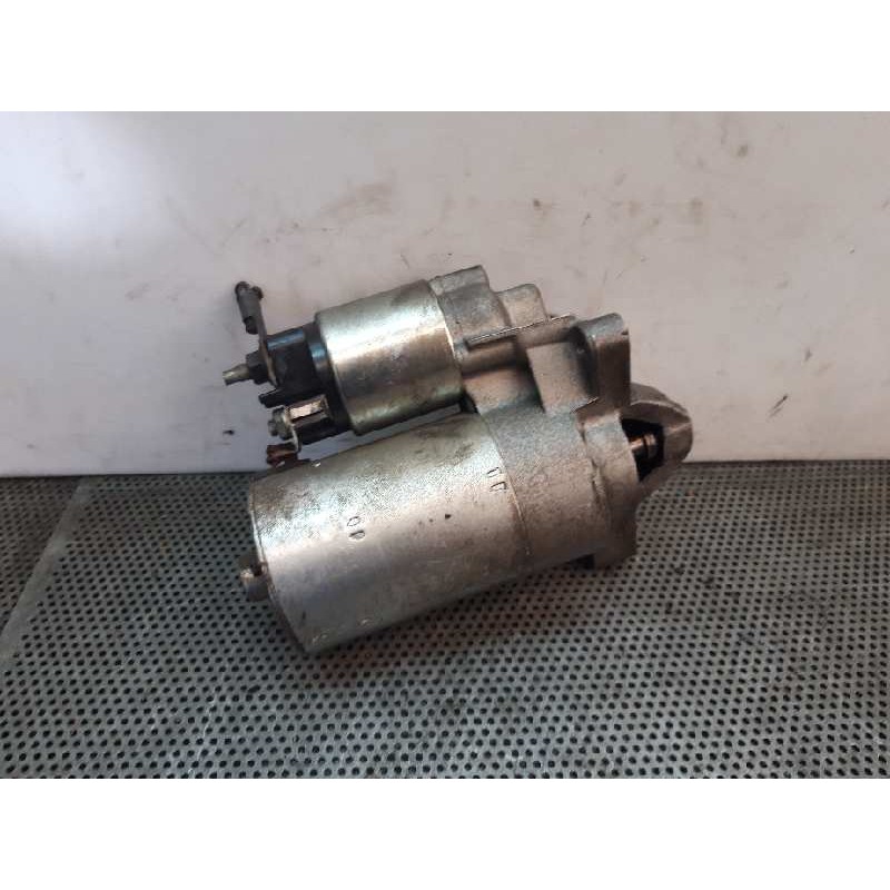Recambio de motor arranque para citroën c4 berlina collection referencia OEM IAM F000AL1527 - Negro 5