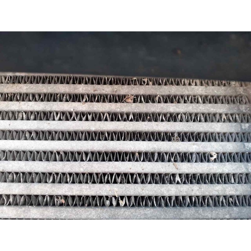 Recambio de intercooler para nissan qashqai+2 (jj10) tekna sport referencia OEM IAM - Negro 2