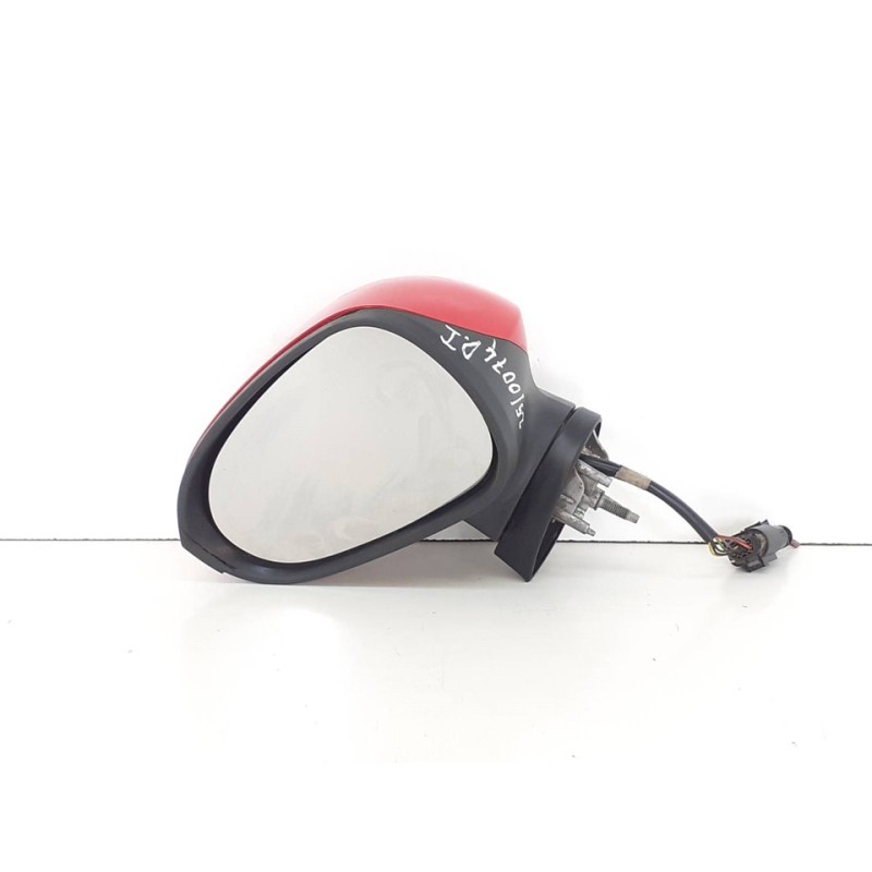 Recambio de retrovisor izquierdo para seat leon (1p1) sport referencia OEM IAM   