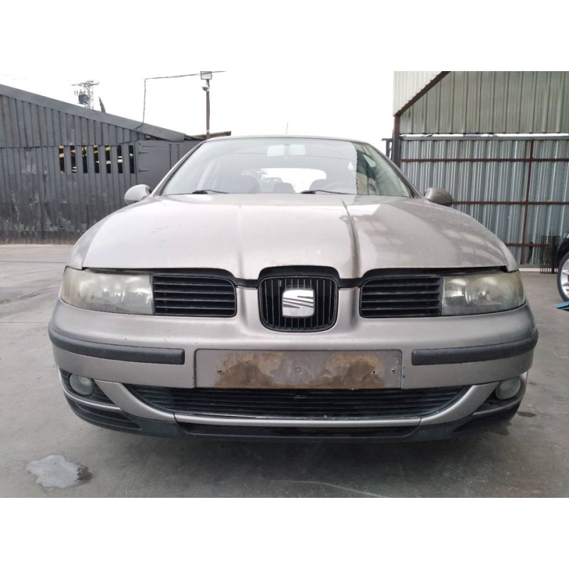 seat leon (1m1) del año 2004