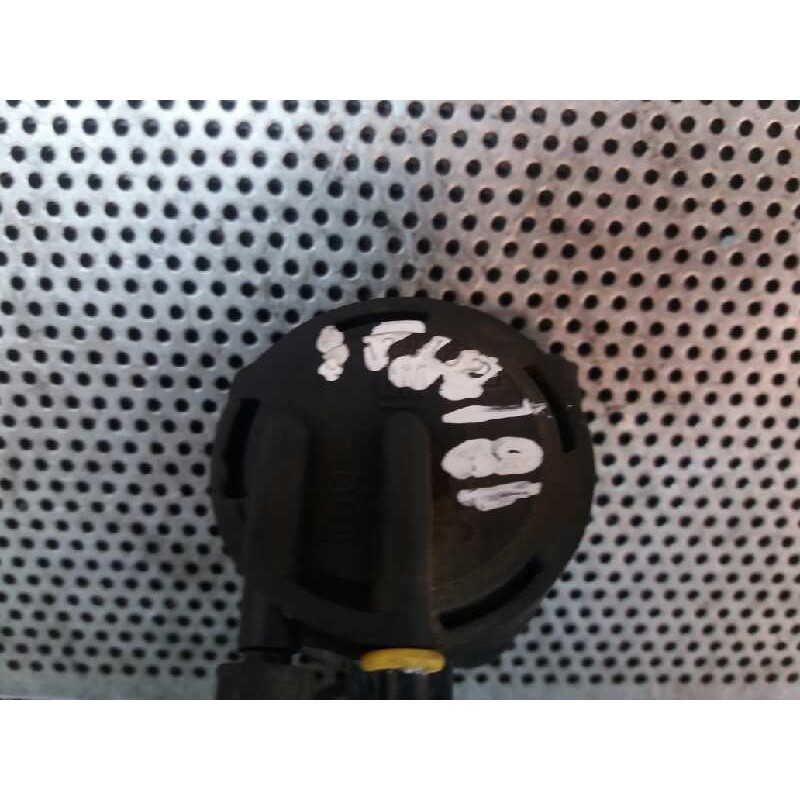 Recambio de valvula aire adicional para opel astra g berlina comfort referencia OEM IAM 091280022 - Azul 3